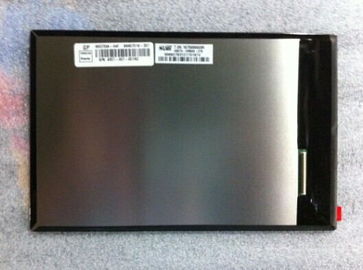 Transmissive Chimei 7 شاشة LCD لوحة عالية الوضوح RGB شريط عمودي