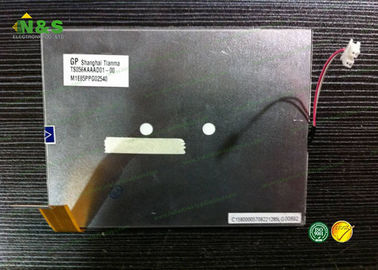 يعرض الأصلي Tianma الصناعية LCD 5.6 بوصة TS056KAAAD01-00 للإعلان