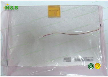 من الصعب طلاء 10.4 بوصة Chimei LCD لوحة RGB شريط عمودي LSA40AT9001 للآلة الصناعية