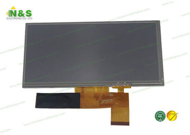 جديد الأصلي لوحة LCD عالية السطوع لا ثقوب / بين قوسين للحصول على كاميرا رقمية