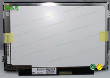 مكافحة - وهج LTN101NT02 سامسونج LCD لوحة الشاشة 1024 * 600 40 دبوس مع الضمان