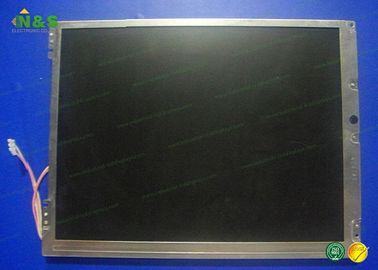 لوحة مسطحة مستطيلة شارب LCD 3.5 بوصة 240 × 320 حرف LQ035Q7DB03