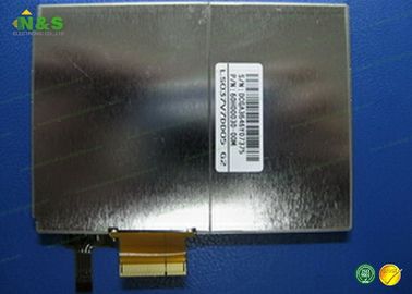 RGB العمودي الشريط 3.7 بوصة شارب شاشة مسطحة LS037V7DD06S ، من الصعب طلاء TFT LCD لوحة CG - سيليكون