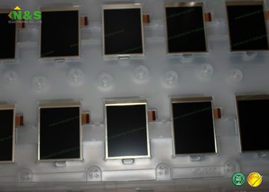 لوحات هارد طلاء شارب LCD ، شاشة ملونة TFT LCD 3.7 بوصة 480 × 640 LS037V7DW03