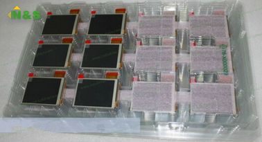 زاوية عرض واسعة 2.8 بوصة Chimei شاشة LCD AM-OLED للملاحة سيارة C0283QGLZ-T