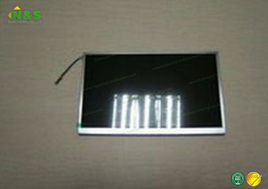 RGB 7.0 بوصة سامسونج LCD لوحة LTE700WQ-F04 480 × 234 VGA لوحة