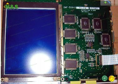 Ultra - رقيقة Optrex أحادية اللون لوحة LCD للتطبيق الصناعي DMF5003NB-FW