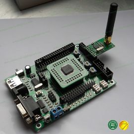 14 - Pin MSP430F149-DEV2 Microcontroller Development Boards Support the Latest Development Software