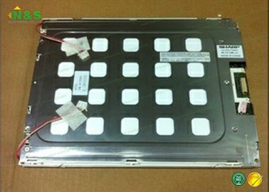 التحكم في السطوع قابل للتعديل 15.0 &amp;quot;هيتاشي LCD لوحة TX38D01VM1AAA الأبيض عادة