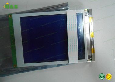 عالية السطوع 5.7 &amp;quot;هيتاشي LCD لوحة مع 140 درجة × 130 درجة زاوية العرض SP14Q002-A1
