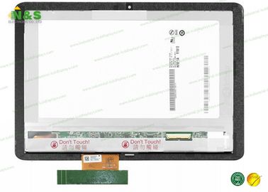 AUO10.1 بوصة B101EVT03 لوحة LCD 1280 RGB * 800 WXGA LVDS WLED شاشة LCD 1ch ، 8 بت