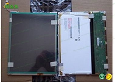 اوتو 10.4 بوصة وشاشة TFT LCD مع لوحة اللمس G104SN03 V2 SVGA 800 (RGB) * 600