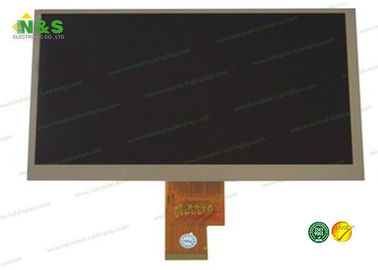 HannStar HSD070PFW3-B02-0220 شاشة عرض 7 انش LCD مقاس 153.6 × 90 ملم