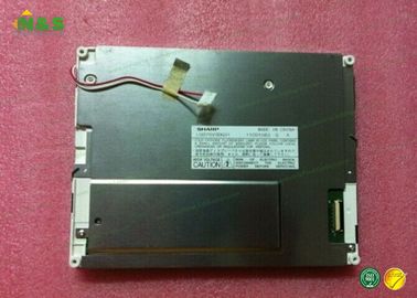 7.5 بوصة أنتيجلاري عرض LCD صغير SHARPl LQ075V3DG01 TN ، عادة الأبيض