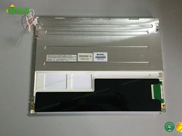 2 قطعة CCFL TN 12.1 بوصة SHARP شاشة LCD مراقب LQ121S1LG55 شقة مستطيل