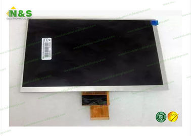 شارب LQ035Q7DH02 3.5 لوحة مسطحة LCD 53.64 × 71.52 ملم منطقة نشطة 65 × 86.2 × 4.2 مم الخطوط العريضة