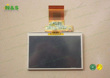 LMS500HF05 5.0 بوصة سامسونج LCD لوحة ، شاشة LCD صغيرة 800/1 نسبة التباين
