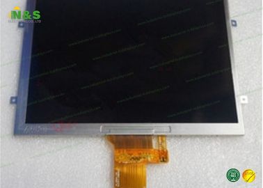 A070XN01 V1 1024 (RGB) × 768 XGA LCD المسطحة عرض عالية الدقة