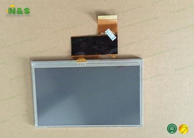 AT050TN35 Innolux لوحة LCD ، Antiglare 5.0 بوصة وشاشة عرض LCD