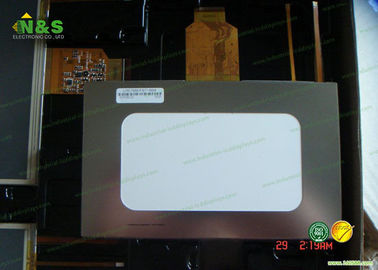 سامسونج LMS700KF21 7.0 بوصة شاشة LCD المسطحة 163.2 × 104 × 4.7 ملم المخطط