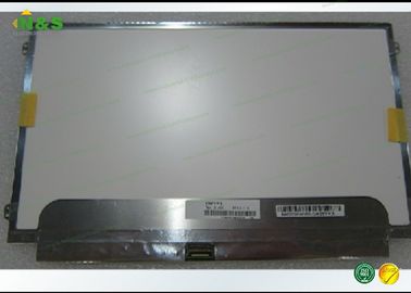 لوحة HannStar LCD HSD121PHW2-A00 12.1 بوصة 268.01 × 150.68 ملم منطقة نشطة 289 × 176 × 3.6 ملم