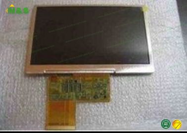 LB043WQ1 - TD02 شاشة LCD بقياس 4.3 بوصة من إل جي LCD 95.04 × 53.856 ملم مجال نشط
