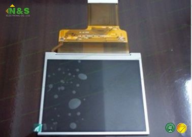 لوحة LCD من سامسونج LTV350QV-F04 3.5 بوصة 70.08 × 52.56 ملم منطقة نشطة 76.9 × 63.9 × 3.35 ملم