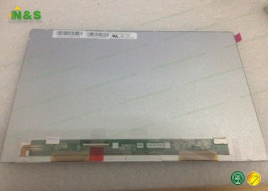 1280 * 800 CPT a-Si TFT-LCD CLAA101WH12 LE مع طلاء قوي ونسبة تباين عالية