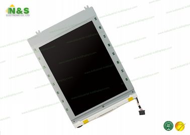 لوحة LCD حادة LM64P101 7.2 بوصة 147.18 × 110.38 ملم منطقة نشطة 200.5 × 141 ملم مخطط تفصيلي