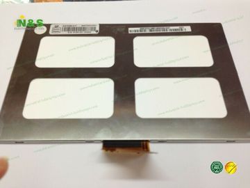 عادة أبيض EJ070NA-01F Chimei LCD لوحة مع 1024 * 600 للوحة الكمبيوتر Netbook