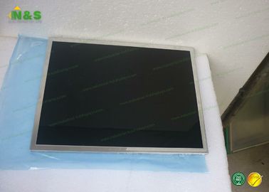 15 &amp;#39;&amp;#39; Original Industrial Machine LCD يعرض G150X1-L03 مع سطوع عالي