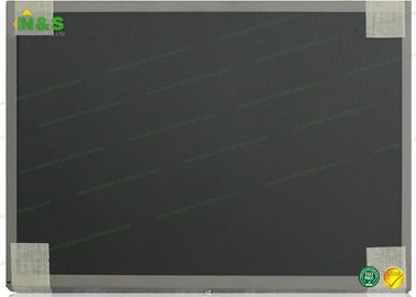 درجة الحرارة على نطاق واسع G150XG01 V1 AUO LCD لوحة للصناعة ، 350 نيتس