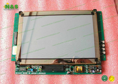 60 هرتز 6.5 بوصة عادة LCD الأبيض المسطح لوحة LQ065T9DZ01 مع Antiglare ، Antireflection