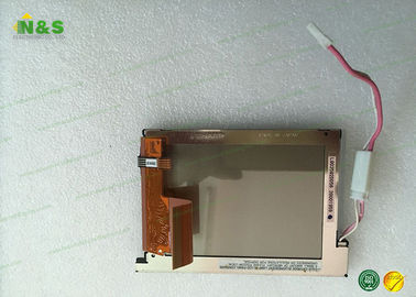3.5 بوصة شارب LCD لوحة LQ035Q2DD56 شقة مستطيل العرض