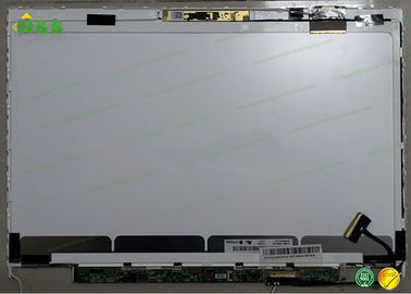 14.0 بوصة مسطحة مستطيلة عرض LP140WH6-TJA1 LG LCD لوحة مع 1366 * 768