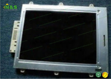 640 * 480 شارب LCD لوحة LM64P70 ل 8.5 بوصة STN ، أسود / أبيض ، Transmissive