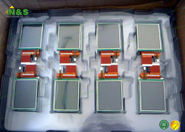 3.9 بوصة LQ039Q2DS02 شارب LCD PANEL عادة الأبيض مع 79.2 × 58.32 ملم