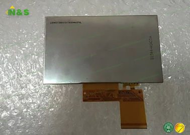 4.3 بوصة LQ043T1DH01 شارب LCD لوحة أو شاشة LCD غارمين 205W + شاشة تعمل باللمس