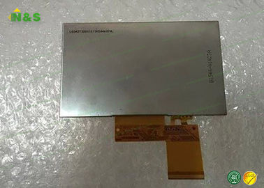 4.3 بوصة LQ043T1DH06 لوحة LCD حاد مع 95.04 × 53.856 ملم
