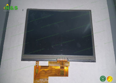 جديدة ومبتكرة لشاشة LCD LQ043T1DH42 + شاشة تعمل باللمس لوحة LCD شارب 4.3 بوصة