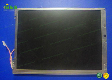 LQ049B5DG01 شارب LCD لوحة 4.9 بوصة LCM 320 × 96 350 60: 1 262K CCFL TTL