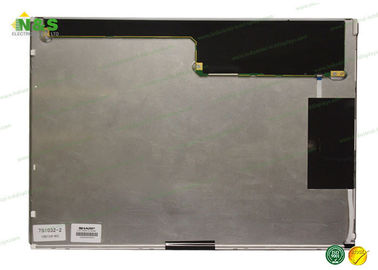 عادة شاشات العرض LCD LCD ذات اللون الأبيض LQ150X1LG94 LCM 1024 × 768 عالية السطوع