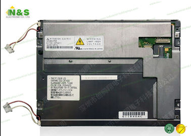 8.4 بوصة AA084VF05 TFT LCD وحدة ، وحدة العرض TFT LCD 170.88 × 128.16 ملم
