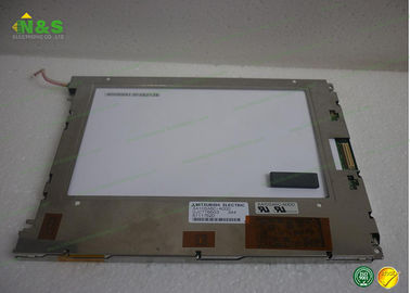 AA10SA6C - لوحة LCD ADDD Mitsubishi 10.4 للتطبيقات الصناعية ، 800 × 600