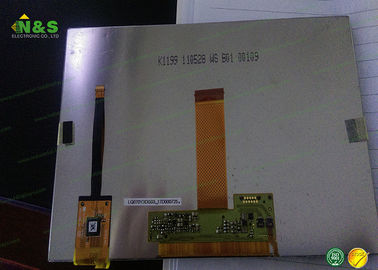 LQ070Y3DG03 شارب LCD لوحة 7.0 بوصة مع 152.4 × 91.44 ملم الأبيض عادة