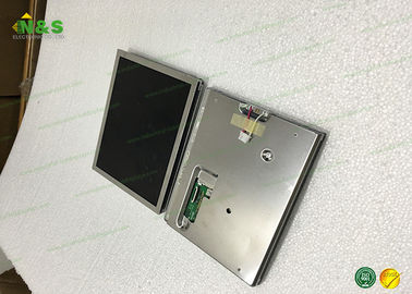 7.0 بوصة LQ070Y5DG03 شارب LCD لوحة عادة الأبيض LCM 800 × 480 262K