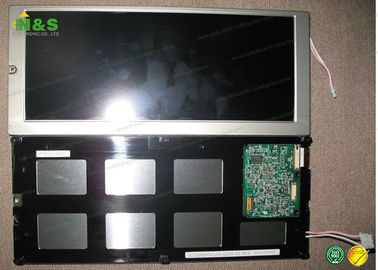 شاشات الكريستال السائل الصناعية KCG089HV1AC-G00 الأسود عادة شاشات الكريستال السائل 8.9 بوصة 211.18 × 79.18 ملم