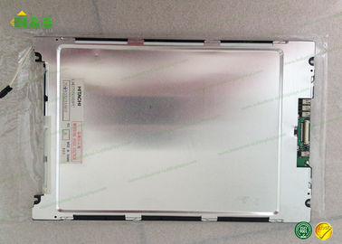 شاشة LCD مسطحة باللون الأسود / الأبيض 10.4 بوصة LMG7550XUFC مع 211.17 × 158.37 ملم