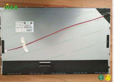 18.5 بوصة MT185WHM-N20 1366 × 768 لون شاشة TFT LCD لرصد سطح المكتب