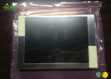 G057VN01 V2 الطبية LCD العرض ، LVDS LCD المسطحة لوحة 800/1 نسبة التباين